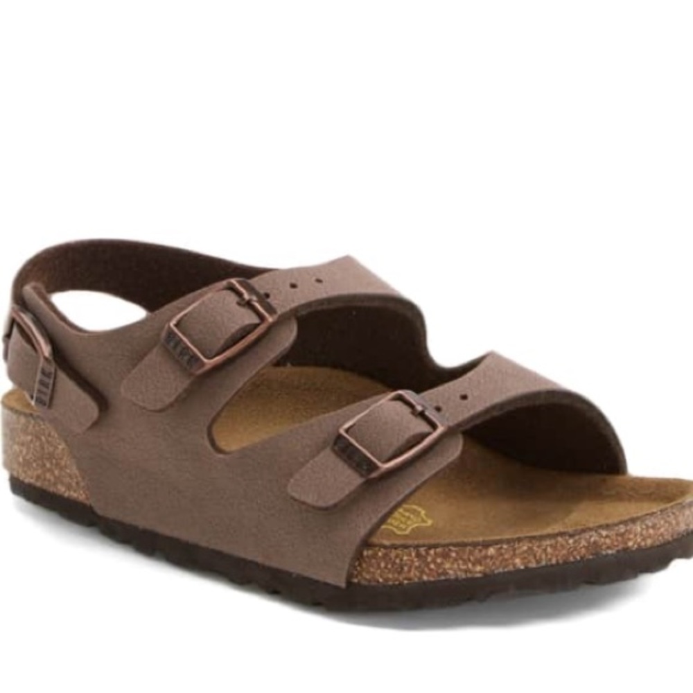 Birkenstock Roma sandals